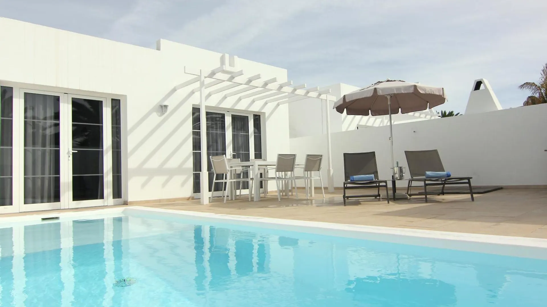 Villa Orly Club Cielo Azul Tías 0*,